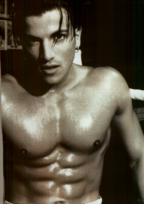 Peter Andre